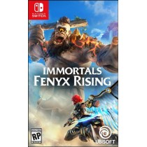 Immortals - Fenyx Rising [NSW]